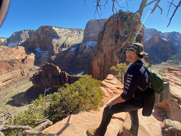 Meet your Posher, Johnny - Picture 16 of 16